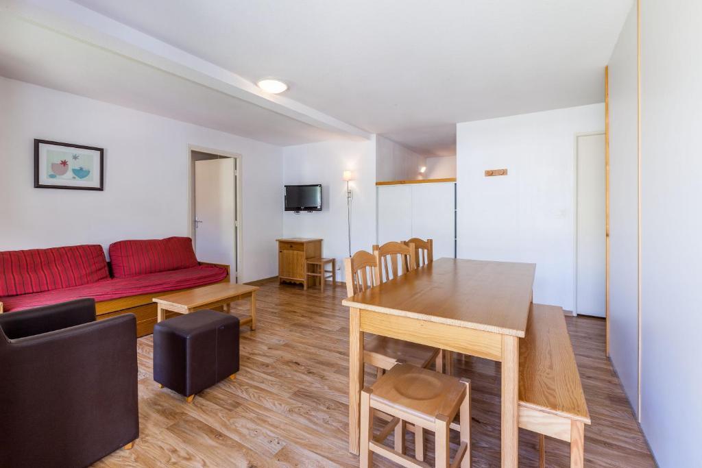 Les Cimes Du Val D'Allos Room photo